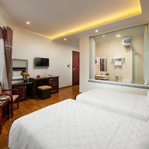 New Airport Hotel